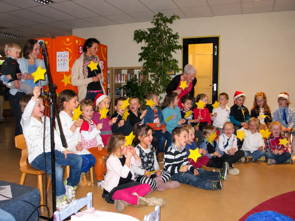 Kerst 6