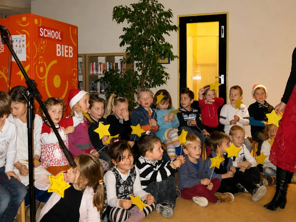 Kerst 4