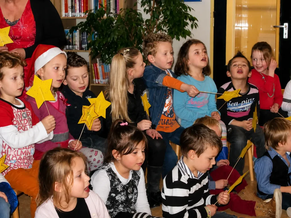 Kerst 2