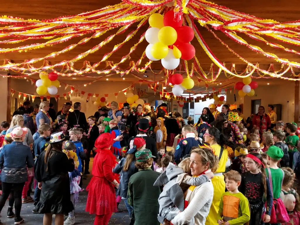 Carnaval 7