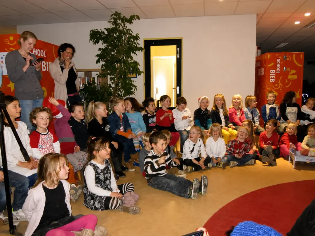Kerst 5
