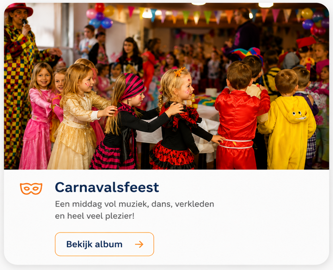 bord carnaval