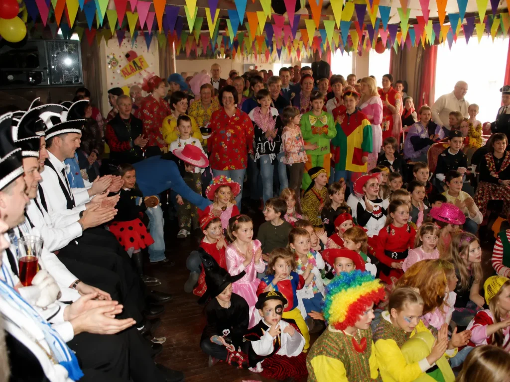 carnaval 8