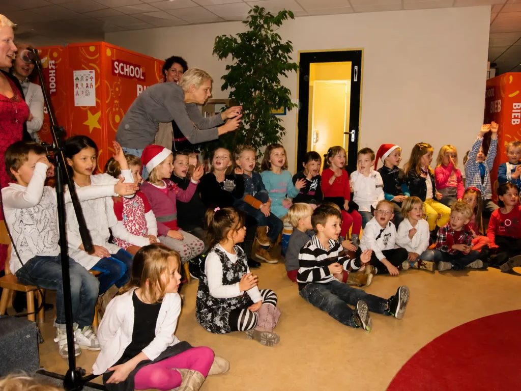 Kerst 3
